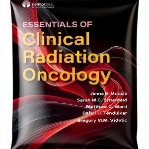 Radiology Oncology Kindle Book Demos Medical-0