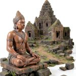 Amazon Kindle Store History of Cambodia Book 0.99-0