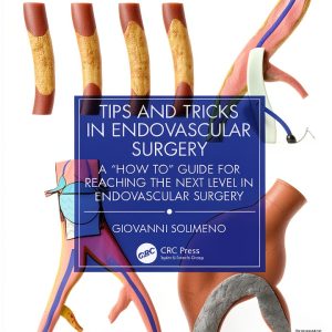 Kindle Vascular Surgery Book CRC Press 1st Edition-0