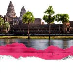 Cambodia History Kindle eBook by Chhim Press-0