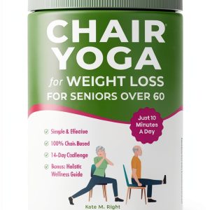 Quick Workout eBook FitLife Guide for Seniors-0