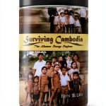 Cambodia History Kindle Book Trafford Publishing-0