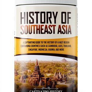 History of Southeast Asia Kindle eBook by Amazon-0