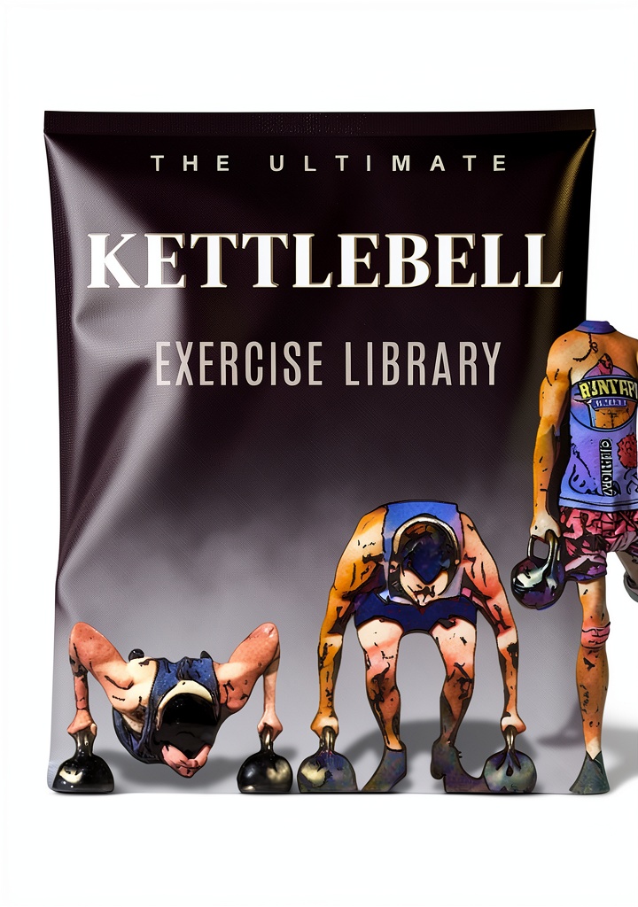 Ab workouts Kindle book cover