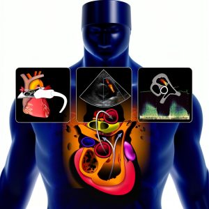 Echo Stethoscope Academy Ultrasound Guide EchoPal-0
