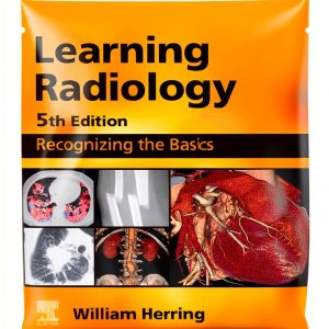 Radiology 5th Edition Elsevier Kindle eBook-0