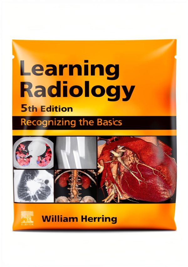 Radiology 5th Edition Elsevier Kindle eBook-0