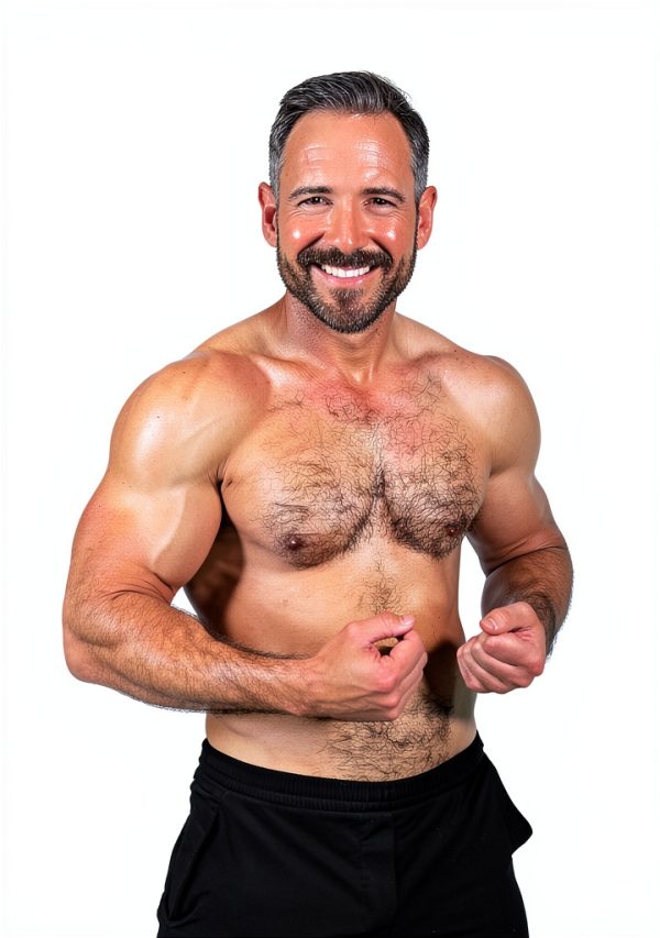 Fitness Workout Ebook by HORNSTRENGTH 2nd Edition 99-Page Kindle Guide-0