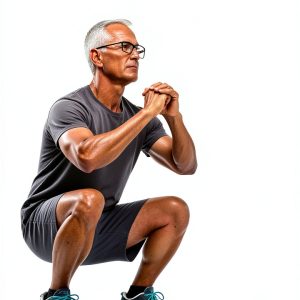Quick Workouts for Seniors Kindle eBook DrKDC 240‑Page Fitness Guide-0