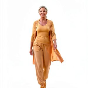 Walking Exercise Guide Kindle Edition – 76 Page Tai Chi & Qi Gong-0