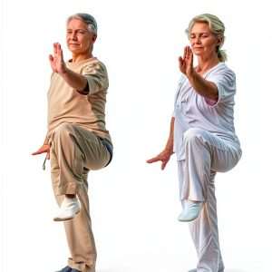 Quick Workouts for Seniors Kindle eBook by Own Your Mind Body Health-0