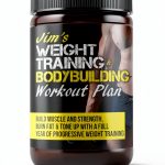 Weight Training Workout - Amazon Kindle eBook 112 Pages 3.9 MB-0