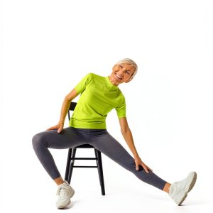 Defy Aging Quick Workouts Amazon Kindle eBook Print Replica 97 Pages-0