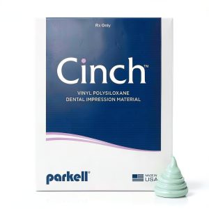 S463S Cinch Quick Heavy Body 4 Pack – Heavy‑Duty Dental Alginates-0