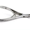 Mini Friedman Bone Rongeur 12cm | Stainless Steel | High Polished Finish for Aesthetic | Corrosion Resistant | Reusable | Cut & Remove Small Alveolar Fragments During Tooth Extraction-0