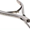 Mini Friedman Bone Rongeur 12cm | Stainless Steel | High Polished Finish for Aesthetic | Corrosion Resistant | Reusable | Cut & Remove Small Alveolar Fragments During Tooth Extraction-1